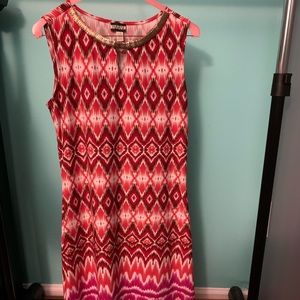 Dress - used. In god condition